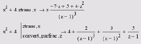 Z-�������������� � ���������� �� ������� �����